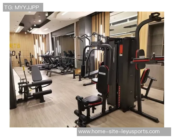 多款体育健身器材图片大全展示助你选择适合的健身装备提升锻炼效果