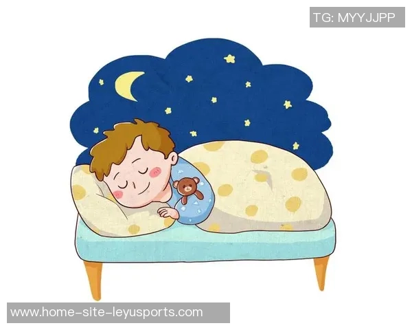 适量运动如何改善睡眠质量提升生活幸福感的研究探讨 适量运动如何改善睡眠质量提升生活幸福感的研究探讨